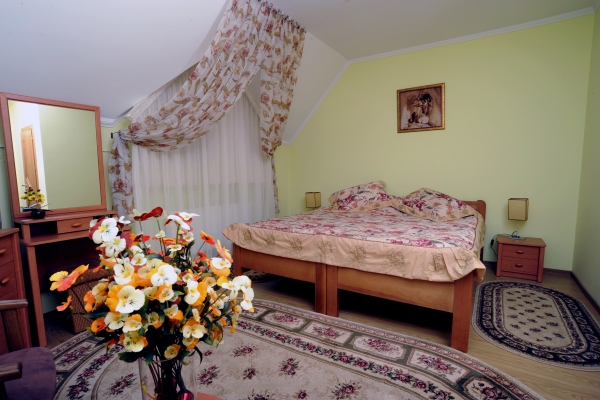Hotel Majami Майами (Chisinau )